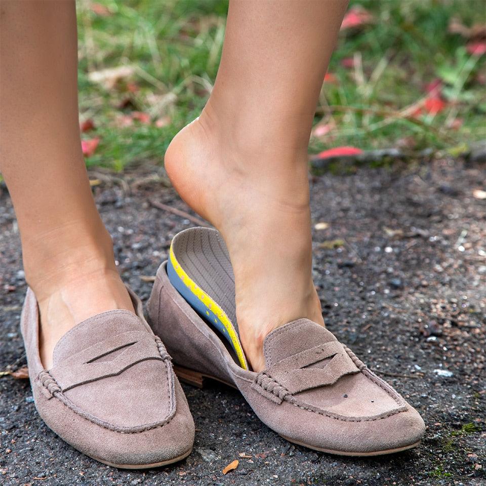 Healthy Feet Collection